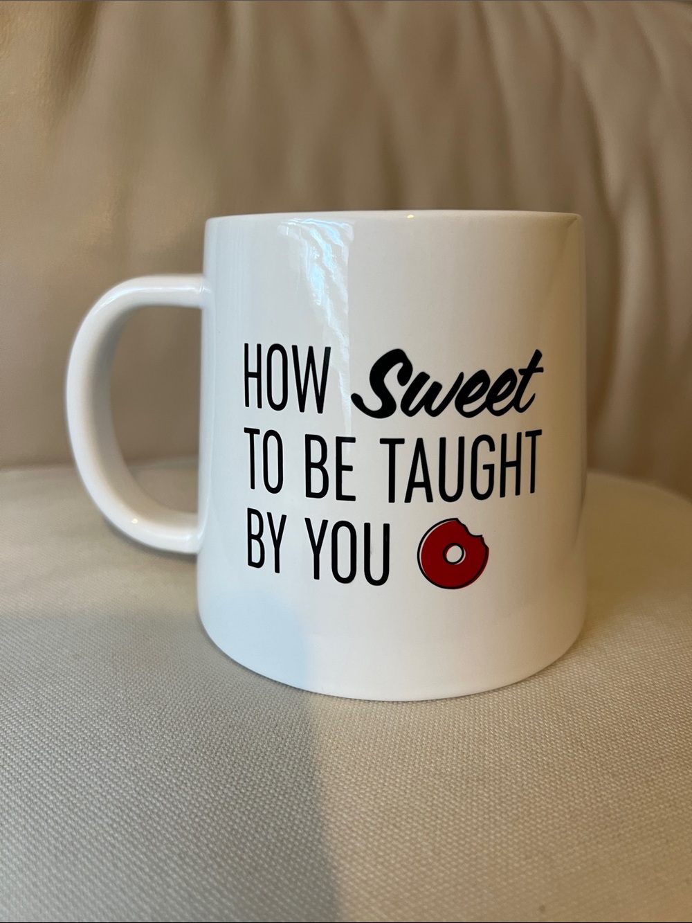 Tim Hortons Mug